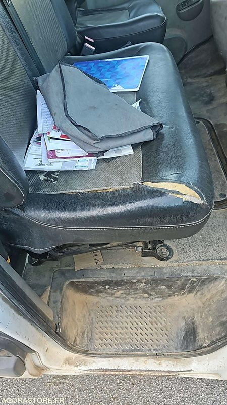 RENAULT MASTER - 2010 / 268452KM (AJ050VL) - Pakettiauto: kuva RENAULT MASTER - 2010 / 268452KM (AJ050VL) - Pakettiauto RENAULT MASTER - 2010 / 268452KM (AJ050VL) - Pakettiauto: kuva RENAULT MASTER - 2010 / 268452KM (AJ050VL) - Pakettiauto