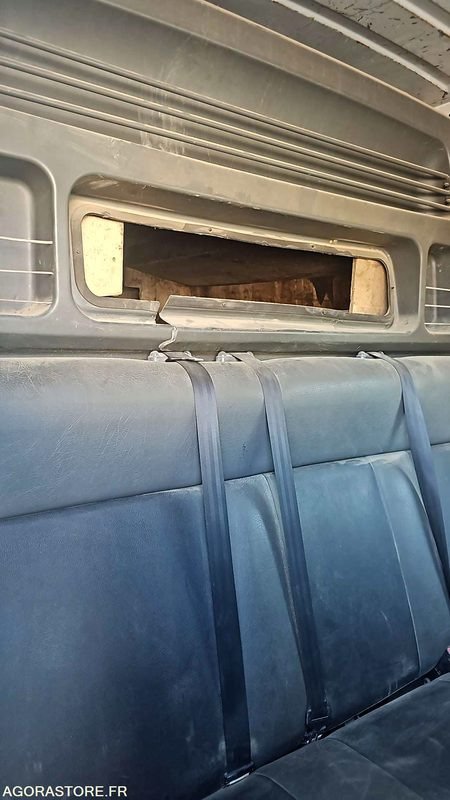 RENAULT MASTER - 2010 / 268452KM (AJ050VL) - Pakettiauto: kuva RENAULT MASTER - 2010 / 268452KM (AJ050VL) - Pakettiauto RENAULT MASTER - 2010 / 268452KM (AJ050VL) - Pakettiauto: kuva RENAULT MASTER - 2010 / 268452KM (AJ050VL) - Pakettiauto