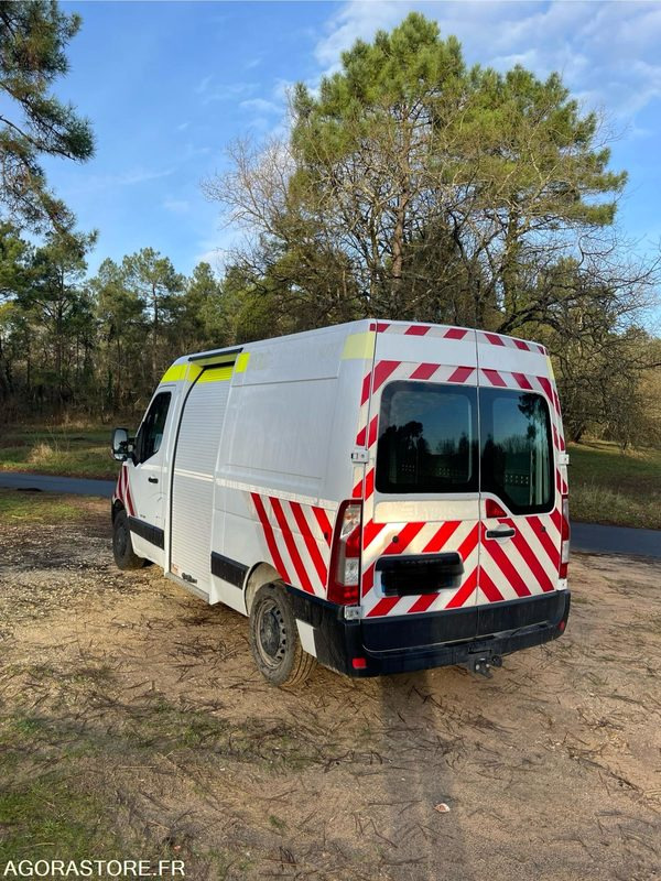 RENAULT-MASTER-2014- 192639KMS - Pakettiauto: kuva RENAULT-MASTER-2014- 192639KMS - Pakettiauto RENAULT-MASTER-2014- 192639KMS - Pakettiauto: kuva RENAULT-MASTER-2014- 192639KMS - Pakettiauto