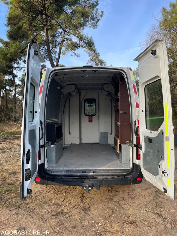 RENAULT-MASTER-2014- 192639KMS - Pakettiauto: kuva RENAULT-MASTER-2014- 192639KMS - Pakettiauto RENAULT-MASTER-2014- 192639KMS - Pakettiauto: kuva RENAULT-MASTER-2014- 192639KMS - Pakettiauto