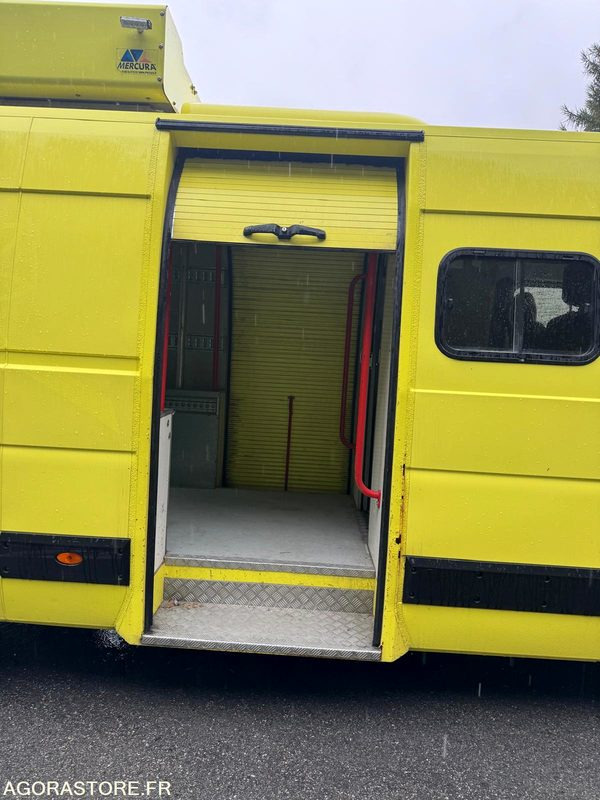 RENAULT - MASTER - 2016 - 290 940 Kms - Pakettiauto: kuva RENAULT - MASTER - 2016 - 290 940 Kms - Pakettiauto RENAULT - MASTER - 2016 - 290 940 Kms - Pakettiauto: kuva RENAULT - MASTER - 2016 - 290 940 Kms - Pakettiauto