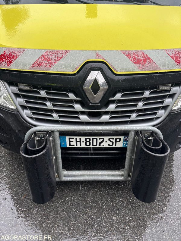RENAULT - MASTER - 2016 - 290 940 Kms - Pakettiauto: kuva RENAULT - MASTER - 2016 - 290 940 Kms - Pakettiauto RENAULT - MASTER - 2016 - 290 940 Kms - Pakettiauto: kuva RENAULT - MASTER - 2016 - 290 940 Kms - Pakettiauto