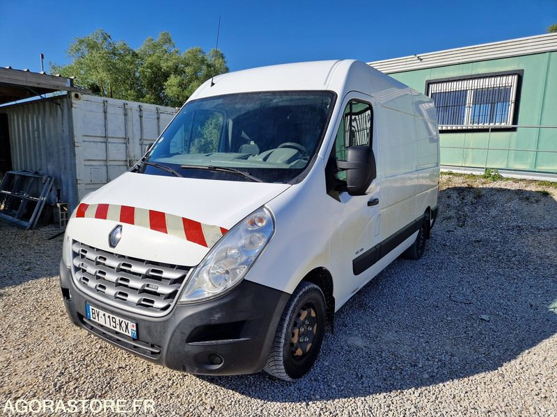 RENAULT MASTER- BY119KX - 2011 / 342 014 KM - Pakettiauto: kuva RENAULT MASTER- BY119KX - 2011 / 342 014 KM - Pakettiauto RENAULT MASTER- BY119KX - 2011 / 342 014 KM - Pakettiauto: kuva RENAULT MASTER- BY119KX - 2011 / 342 014 KM - Pakettiauto