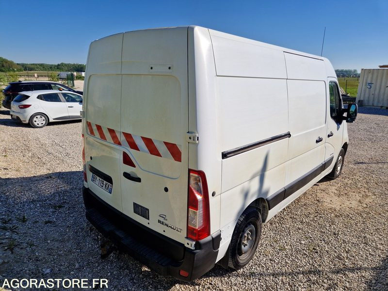 RENAULT MASTER- BY119KX - 2011 / 342 014 KM - Pakettiauto: kuva RENAULT MASTER- BY119KX - 2011 / 342 014 KM - Pakettiauto RENAULT MASTER- BY119KX - 2011 / 342 014 KM - Pakettiauto: kuva RENAULT MASTER- BY119KX - 2011 / 342 014 KM - Pakettiauto