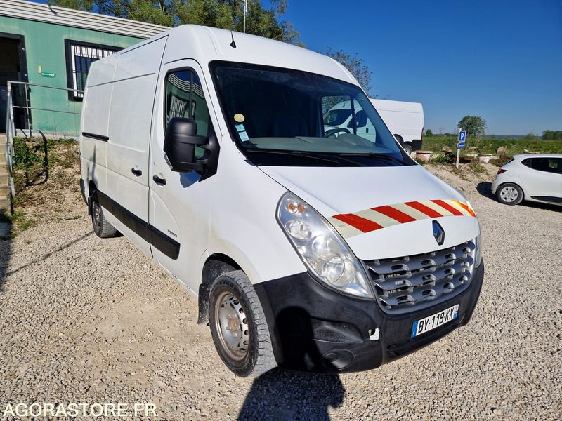 RENAULT MASTER- BY119KX - 2011 / 342 014 KM - Pakettiauto: kuva RENAULT MASTER- BY119KX - 2011 / 342 014 KM - Pakettiauto RENAULT MASTER- BY119KX - 2011 / 342 014 KM - Pakettiauto: kuva RENAULT MASTER- BY119KX - 2011 / 342 014 KM - Pakettiauto