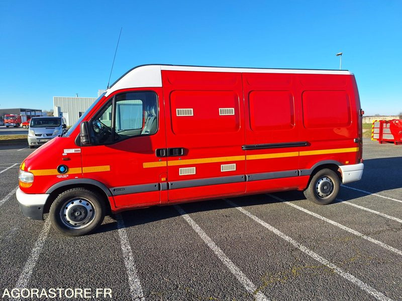 RENAULT MASTER D FG-793 - Pakettiauto: kuva RENAULT MASTER D FG-793 - Pakettiauto RENAULT MASTER D FG-793 - Pakettiauto: kuva RENAULT MASTER D FG-793 - Pakettiauto