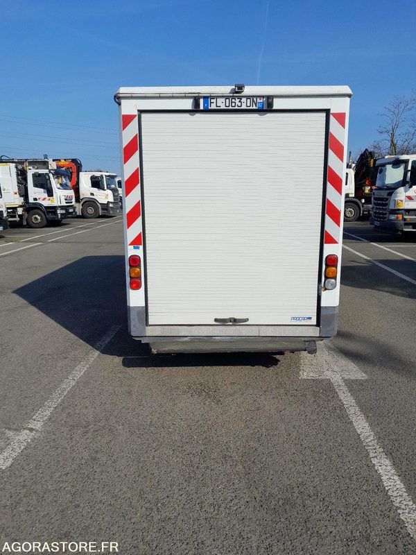 RENAULT MASTER GO - 2007 / 105461 KM (1311-VPIDF-66ICAM571X) - Pakettiauto: kuva RENAULT MASTER GO - 2007 / 105461 KM (1311-VPIDF-66ICAM571X) - Pakettiauto RENAULT MASTER GO - 2007 / 105461 KM (1311-VPIDF-66ICAM571X) - Pakettiauto: kuva RENAULT MASTER GO - 2007 / 105461 KM (1311-VPIDF-66ICAM571X) - Pakettiauto