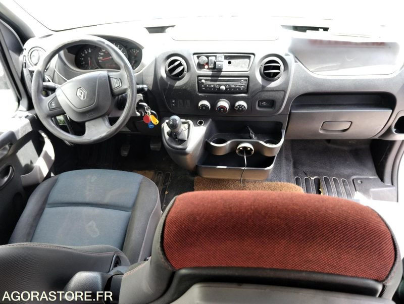 RENAULT MASTER N°122143 - Minibussi, Pikkubussi: kuva RENAULT MASTER N°122143 - Minibussi, Pikkubussi RENAULT MASTER N°122143 - Minibussi, Pikkubussi: kuva RENAULT MASTER N°122143 - Minibussi, Pikkubussi