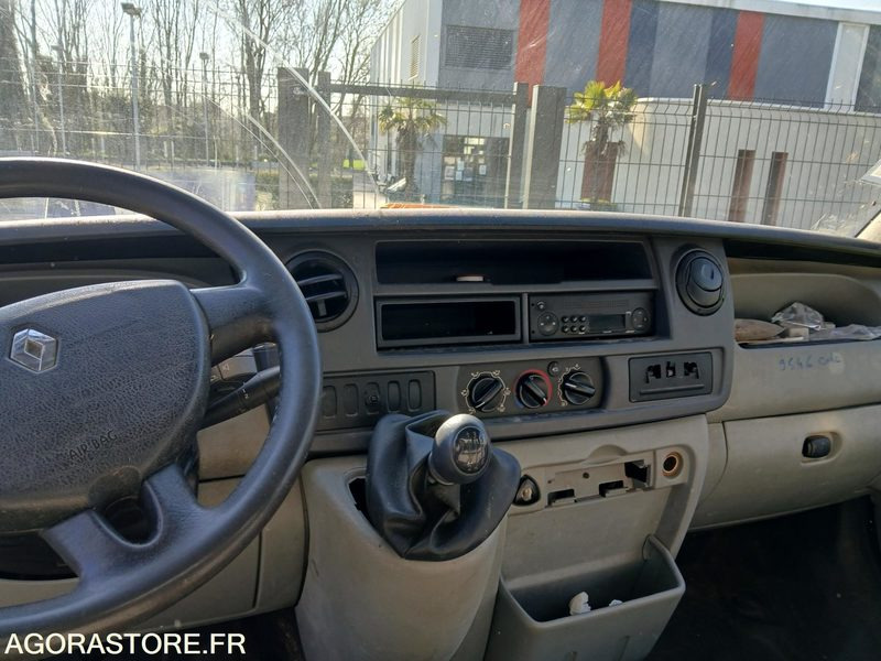 RENAULT MASTER PROPULSION - Kippilava-auto: kuva RENAULT MASTER PROPULSION - Kippilava-auto RENAULT MASTER PROPULSION - Kippilava-auto: kuva RENAULT MASTER PROPULSION - Kippilava-auto