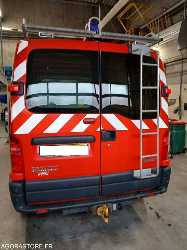 RENAULT MASTER - Pieni pakettiauto: kuva RENAULT MASTER - Pieni pakettiauto RENAULT MASTER - Pieni pakettiauto: kuva RENAULT MASTER - Pieni pakettiauto