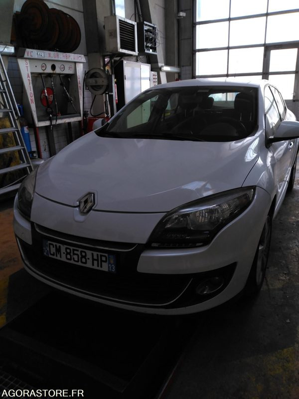 RENAULT MEGANE DIESEL - Henkilöauto: kuva RENAULT MEGANE DIESEL - Henkilöauto RENAULT MEGANE DIESEL - Henkilöauto: kuva RENAULT MEGANE DIESEL - Henkilöauto