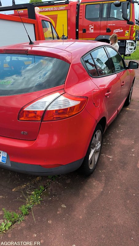 RENAULT MÉGANE III DYNAMIQUE 1,5L DCI 110CV ECO - 2013 - 314949kms - Henkilöauto: kuva RENAULT MÉGANE III DYNAMIQUE 1,5L DCI 110CV ECO - 2013 - 314949kms - Henkilöauto RENAULT MÉGANE III DYNAMIQUE 1,5L DCI 110CV ECO - 2013 - 314949kms - Henkilöauto: kuva RENAULT MÉGANE III DYNAMIQUE 1,5L DCI 110CV ECO - 2013 - 314949kms - Henkilöauto