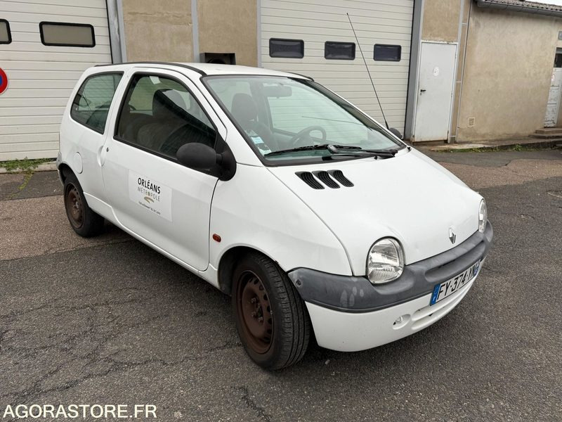 RENAULT TWINGO - 2002 - 158000KM - Henkilöauto: kuva RENAULT TWINGO - 2002 - 158000KM - Henkilöauto RENAULT TWINGO - 2002 - 158000KM - Henkilöauto: kuva RENAULT TWINGO - 2002 - 158000KM - Henkilöauto