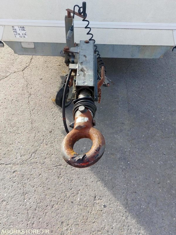 ROULOTTE YSM REVES 4 - 2006 - Rakennuskoneet: kuva ROULOTTE YSM REVES 4 - 2006 - Rakennuskoneet ROULOTTE YSM REVES 4 - 2006 - Rakennuskoneet: kuva ROULOTTE YSM REVES 4 - 2006 - Rakennuskoneet