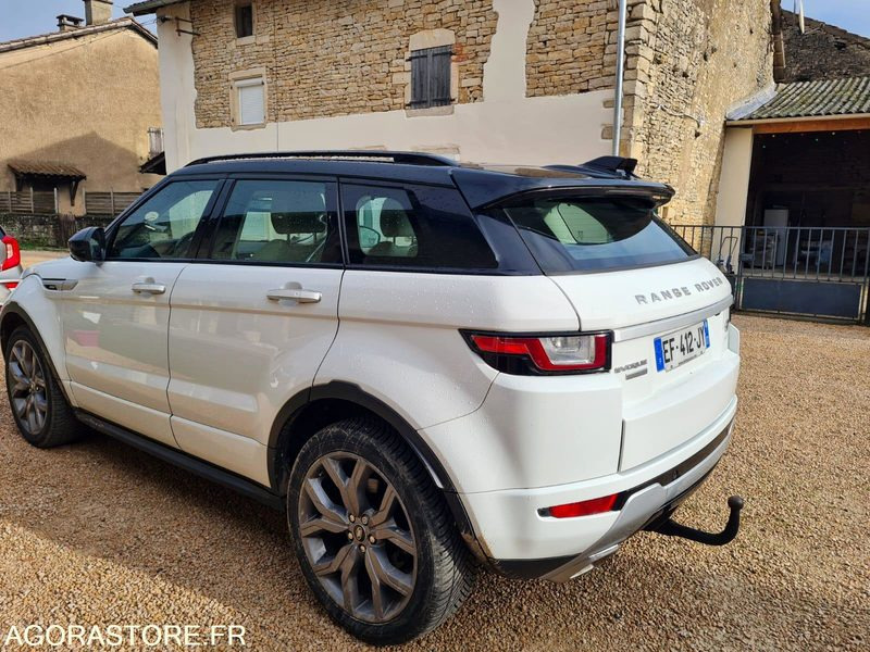 Range Rover Evoque - Maasturi/ Katumaasturi: kuva Range Rover Evoque - Maasturi/ Katumaasturi Range Rover Evoque - Maasturi/ Katumaasturi: kuva Range Rover Evoque - Maasturi/ Katumaasturi