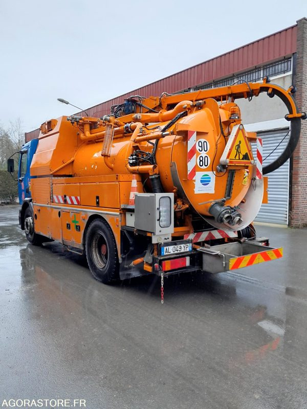 Renault AL-049-YP (ASST) - Puhtaanpitoauto: kuva Renault AL-049-YP (ASST) - Puhtaanpitoauto Renault AL-049-YP (ASST) - Puhtaanpitoauto: kuva Renault AL-049-YP (ASST) - Puhtaanpitoauto