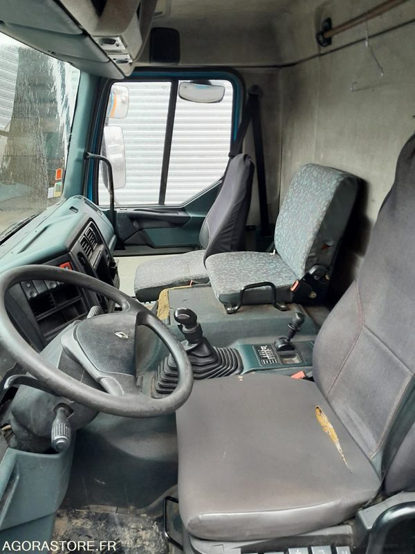 Renault AL-049-YP (ASST) - Puhtaanpitoauto: kuva Renault AL-049-YP (ASST) - Puhtaanpitoauto Renault AL-049-YP (ASST) - Puhtaanpitoauto: kuva Renault AL-049-YP (ASST) - Puhtaanpitoauto