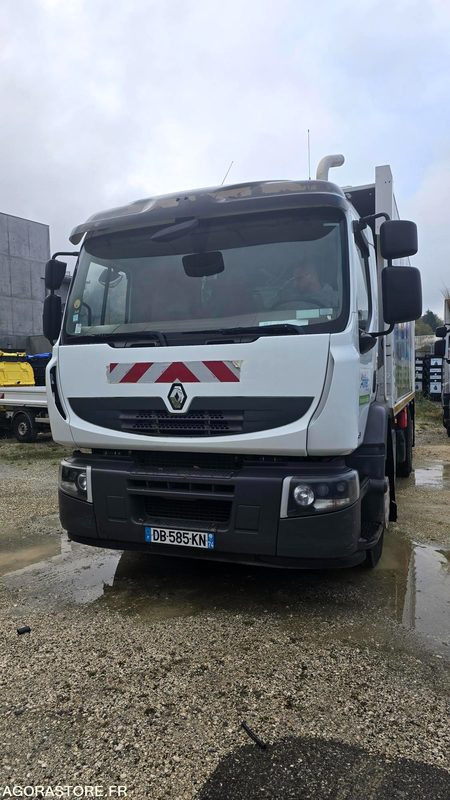 Renault BOM - DB585KN - Roska-auto: kuva Renault BOM - DB585KN - Roska-auto Renault BOM - DB585KN - Roska-auto: kuva Renault BOM - DB585KN - Roska-auto