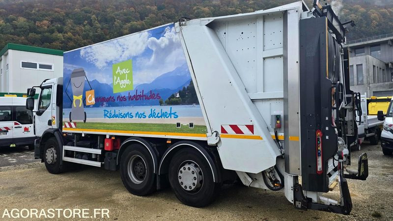 Renault BOM - DM606HT - Roska-auto: kuva Renault BOM - DM606HT - Roska-auto Renault BOM - DM606HT - Roska-auto: kuva Renault BOM - DM606HT - Roska-auto