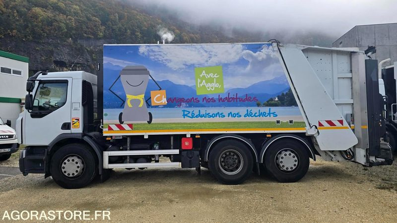 Renault BOM - DM606HT - Roska-auto: kuva Renault BOM - DM606HT - Roska-auto Renault BOM - DM606HT - Roska-auto: kuva Renault BOM - DM606HT - Roska-auto