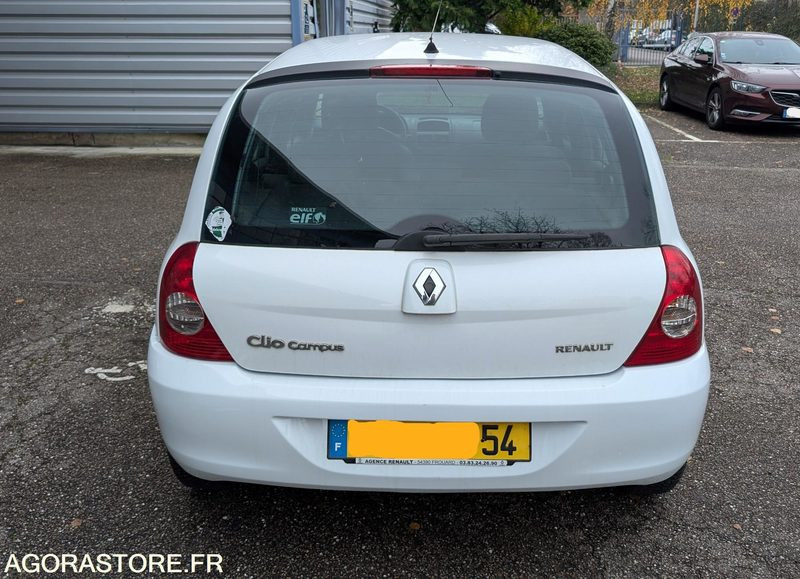 Renault CLIO 2 - Henkilöauto: kuva Renault CLIO 2 - Henkilöauto Renault CLIO 2 - Henkilöauto: kuva Renault CLIO 2 - Henkilöauto