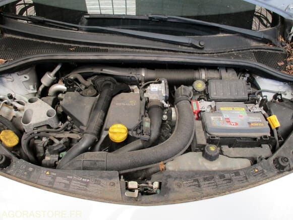 Renault CLIO - Viistoperä: kuva Renault CLIO - Viistoperä Renault CLIO - Viistoperä: kuva Renault CLIO - Viistoperä
