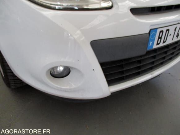 Renault CLIO - Viistoperä: kuva Renault CLIO - Viistoperä Renault CLIO - Viistoperä: kuva Renault CLIO - Viistoperä