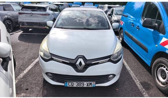 Renault CLIO - Viistoperä: kuva Renault CLIO - Viistoperä Renault CLIO - Viistoperä: kuva Renault CLIO - Viistoperä