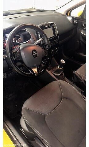 Renault CLIO - Viistoperä: kuva Renault CLIO - Viistoperä Renault CLIO - Viistoperä: kuva Renault CLIO - Viistoperä