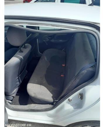 Renault CLIO - Viistoperä: kuva Renault CLIO - Viistoperä Renault CLIO - Viistoperä: kuva Renault CLIO - Viistoperä