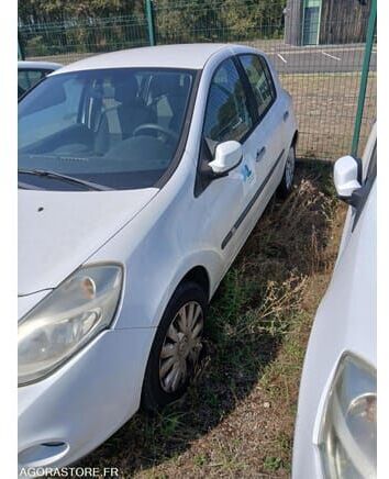 Renault CLIO - Viistoperä: kuva Renault CLIO - Viistoperä Renault CLIO - Viistoperä: kuva Renault CLIO - Viistoperä