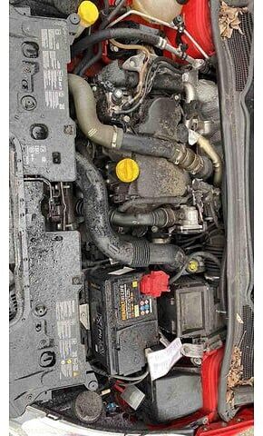 Renault CLIO - Viistoperä: kuva Renault CLIO - Viistoperä Renault CLIO - Viistoperä: kuva Renault CLIO - Viistoperä