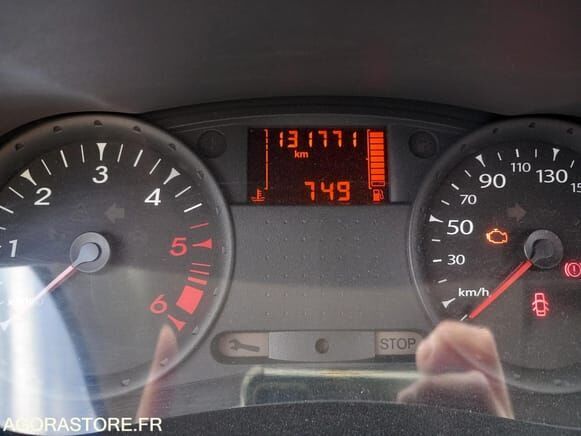 Renault CLIO - Viistoperä: kuva Renault CLIO - Viistoperä Renault CLIO - Viistoperä: kuva Renault CLIO - Viistoperä