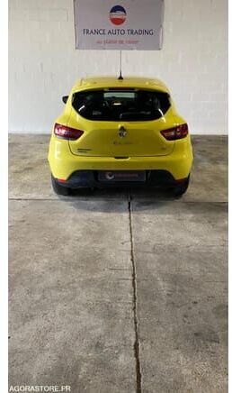 Renault CLIO - Viistoperä: kuva Renault CLIO - Viistoperä Renault CLIO - Viistoperä: kuva Renault CLIO - Viistoperä