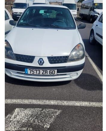 Renault CLIO - Viistoperä: kuva Renault CLIO - Viistoperä Renault CLIO - Viistoperä: kuva Renault CLIO - Viistoperä