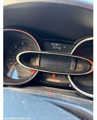 Renault CLIO - Viistoperä: kuva Renault CLIO - Viistoperä Renault CLIO - Viistoperä: kuva Renault CLIO - Viistoperä