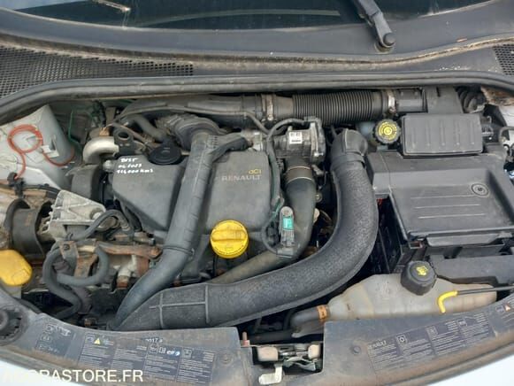 Renault CLIO - Viistoperä: kuva Renault CLIO - Viistoperä Renault CLIO - Viistoperä: kuva Renault CLIO - Viistoperä