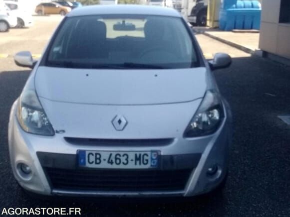 Renault CLIO - Viistoperä: kuva Renault CLIO - Viistoperä Renault CLIO - Viistoperä: kuva Renault CLIO - Viistoperä