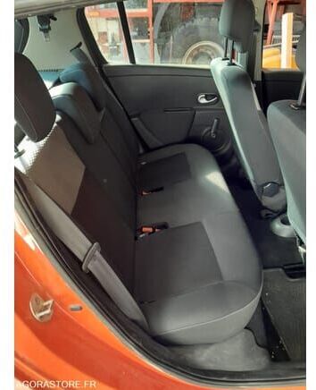 Renault CLIO - Viistoperä: kuva Renault CLIO - Viistoperä Renault CLIO - Viistoperä: kuva Renault CLIO - Viistoperä