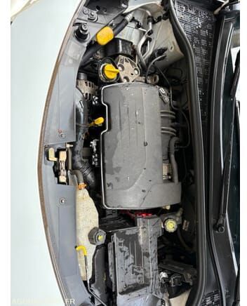 Renault CLIO - Viistoperä: kuva Renault CLIO - Viistoperä Renault CLIO - Viistoperä: kuva Renault CLIO - Viistoperä