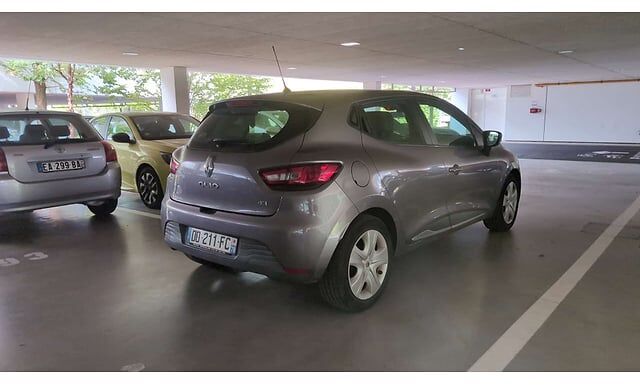 Renault CLIO - Viistoperä: kuva Renault CLIO - Viistoperä Renault CLIO - Viistoperä: kuva Renault CLIO - Viistoperä