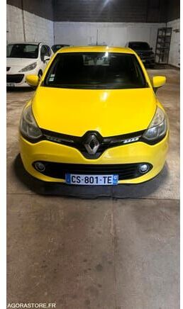 Renault CLIO - Viistoperä: kuva Renault CLIO - Viistoperä Renault CLIO - Viistoperä: kuva Renault CLIO - Viistoperä