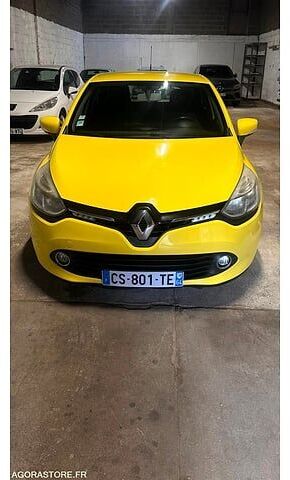 Renault CLIO - Viistoperä: kuva Renault CLIO - Viistoperä Renault CLIO - Viistoperä: kuva Renault CLIO - Viistoperä