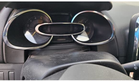 Renault CLIO - Viistoperä: kuva Renault CLIO - Viistoperä Renault CLIO - Viistoperä: kuva Renault CLIO - Viistoperä