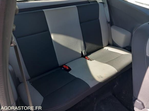 Renault CLIO - Viistoperä: kuva Renault CLIO - Viistoperä Renault CLIO - Viistoperä: kuva Renault CLIO - Viistoperä