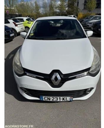Renault CLIO - Viistoperä: kuva Renault CLIO - Viistoperä Renault CLIO - Viistoperä: kuva Renault CLIO - Viistoperä