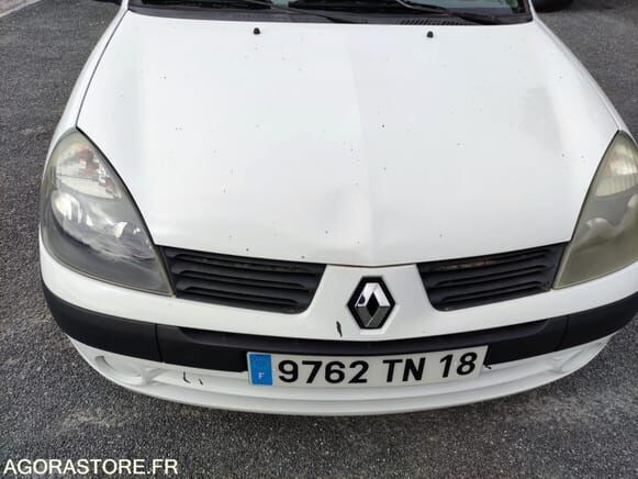Renault CLIO - Viistoperä: kuva Renault CLIO - Viistoperä Renault CLIO - Viistoperä: kuva Renault CLIO - Viistoperä