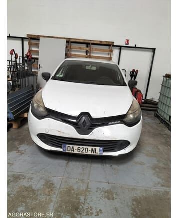 Renault CLIO - Viistoperä: kuva Renault CLIO - Viistoperä Renault CLIO - Viistoperä: kuva Renault CLIO - Viistoperä