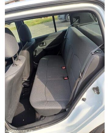 Renault CLIO - Viistoperä: kuva Renault CLIO - Viistoperä Renault CLIO - Viistoperä: kuva Renault CLIO - Viistoperä