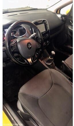 Renault CLIO - Viistoperä: kuva Renault CLIO - Viistoperä Renault CLIO - Viistoperä: kuva Renault CLIO - Viistoperä